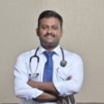 Dr. Abhishek T M